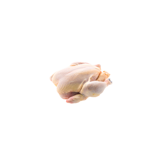 Poulet Entier - 1.3-1.5kg